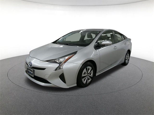 2016 Toyota Prius Touring FWD