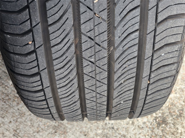 2024 Honda Civic EX-L  at Emmons Autoplex