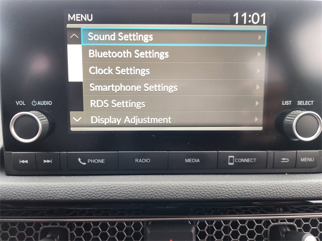 2024 Honda Civic EX-L  at Emmons Autoplex