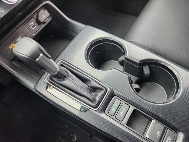 2024 Honda Civic EX-L  at Emmons Autoplex