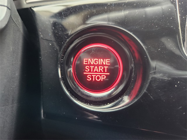 2024 Honda Civic EX-L  at Emmons Autoplex