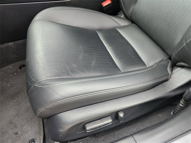 2024 Honda Civic EX-L  at Emmons Autoplex