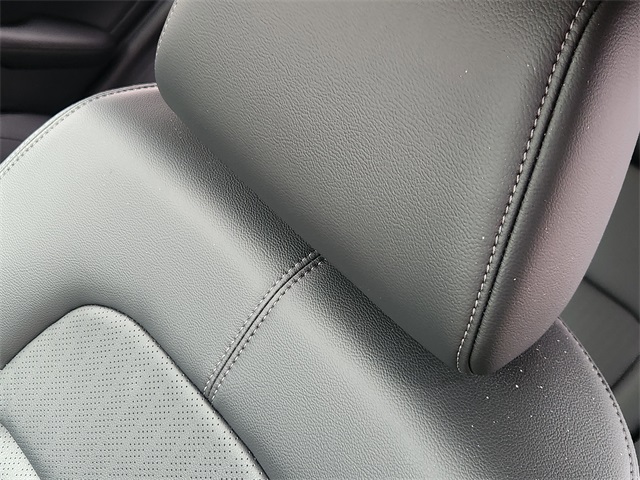 2024 Honda Civic EX-L  at Emmons Autoplex