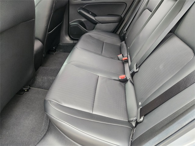 2024 Honda Civic EX-L  at Emmons Autoplex