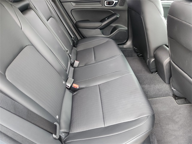 2024 Honda Civic EX-L  at Emmons Autoplex