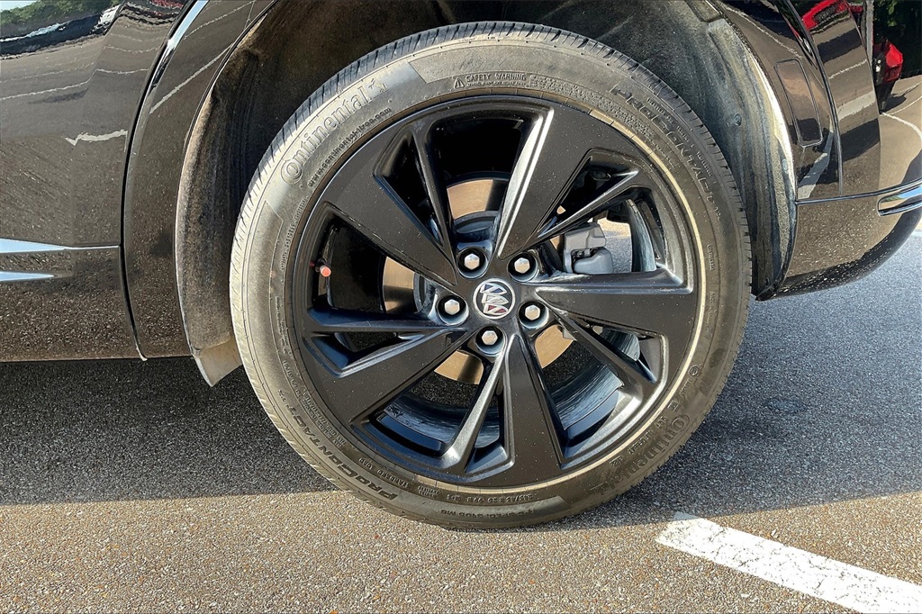 Used 2023 Buick Envision For Sale in OLIVE BRANCH, MS