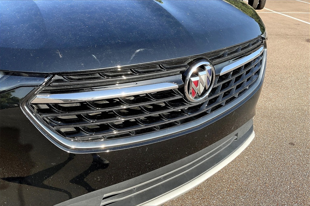 Used 2023 Buick Envision For Sale in OLIVE BRANCH, MS