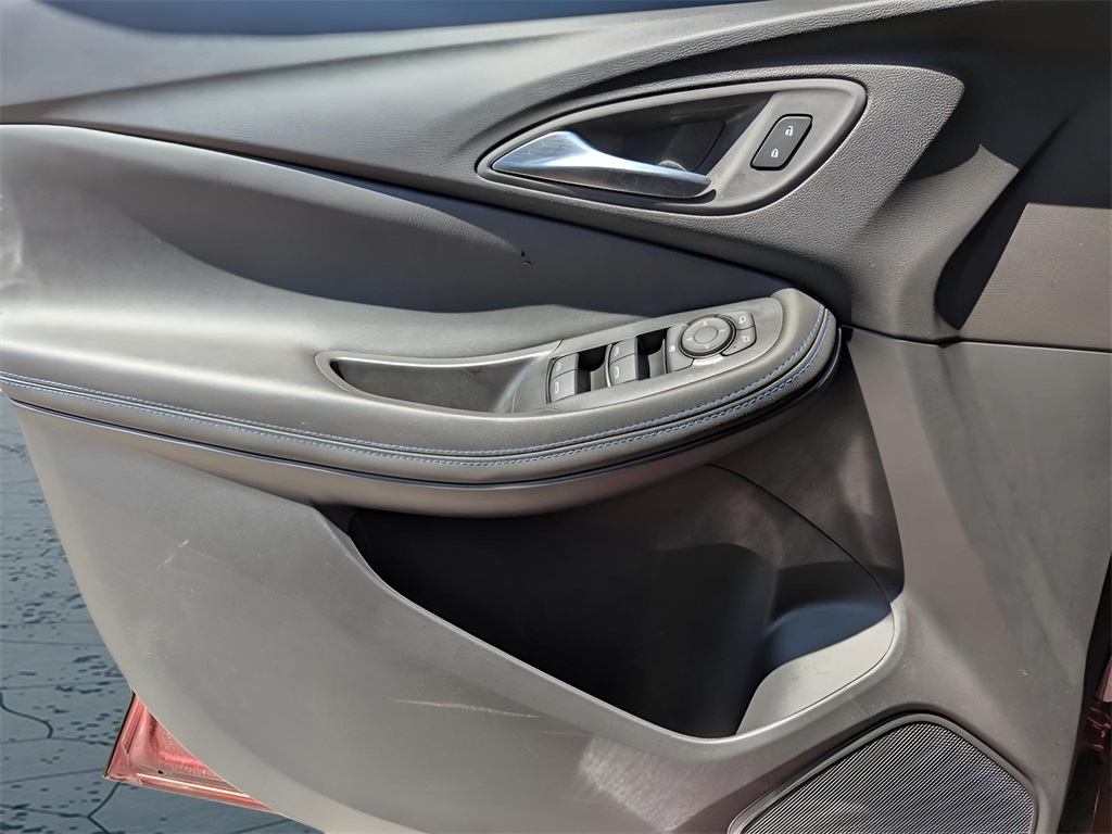 New Car 2025 Buick Encore Gx  Sport Touring For Sale Under $30,000 In Austin, Texas