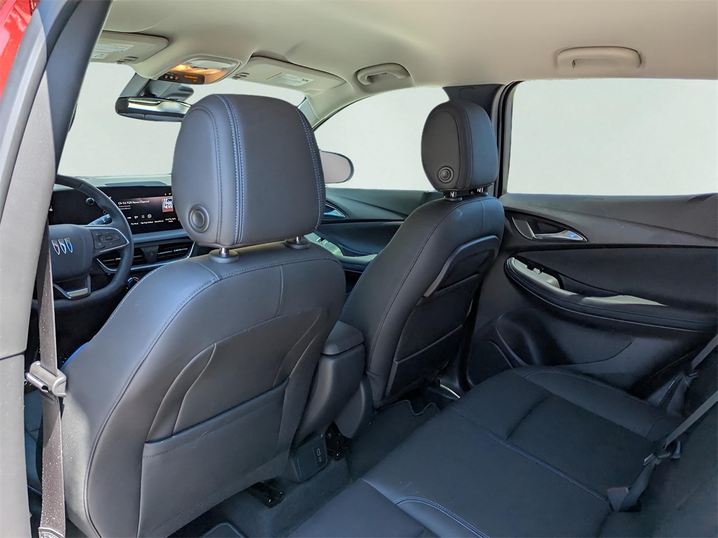 New Car 2025 Buick Encore Gx  Sport Touring For Sale Under $30,000 In Austin, Texas