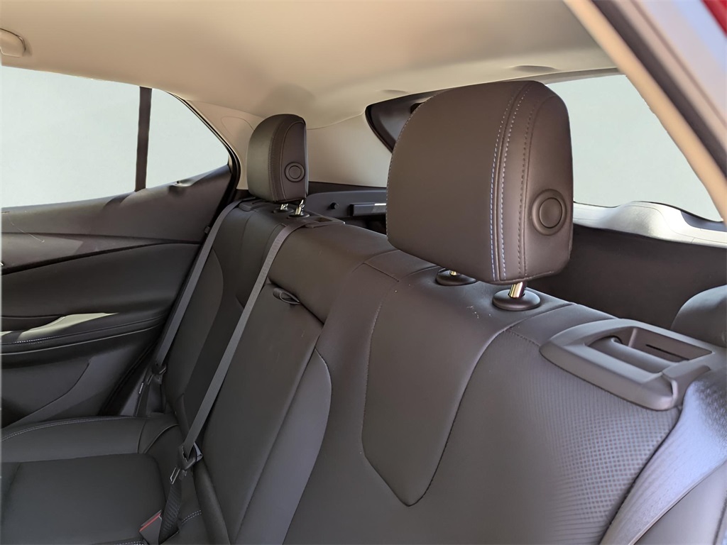 New Car 2025 Buick Encore Gx  Sport Touring For Sale Under $30,000 In Austin, Texas