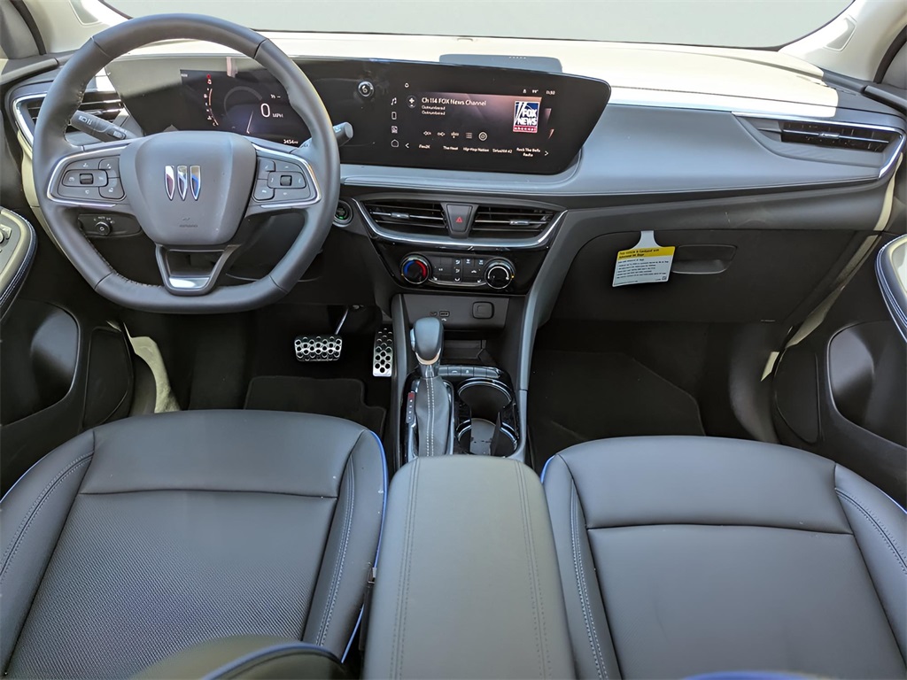 New Car 2025 Buick Encore Gx  Sport Touring For Sale Under $30,000 In Austin, Texas