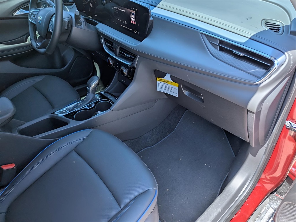 New Car 2025 Buick Encore Gx  Sport Touring For Sale Under $30,000 In Austin, Texas