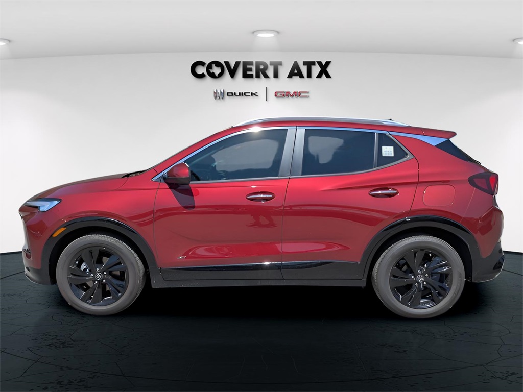 New Car 2025 Buick Encore Gx  Sport Touring For Sale Under $30,000 In Austin, Texas