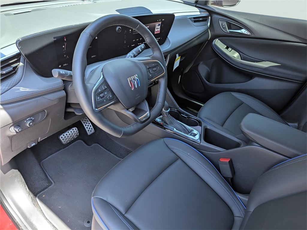 New Car 2025 Buick Encore Gx  Sport Touring For Sale Under $30,000 In Austin, Texas