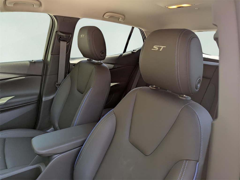 New Car 2025 Buick Encore Gx  Sport Touring For Sale Under $30,000 In Austin, Texas