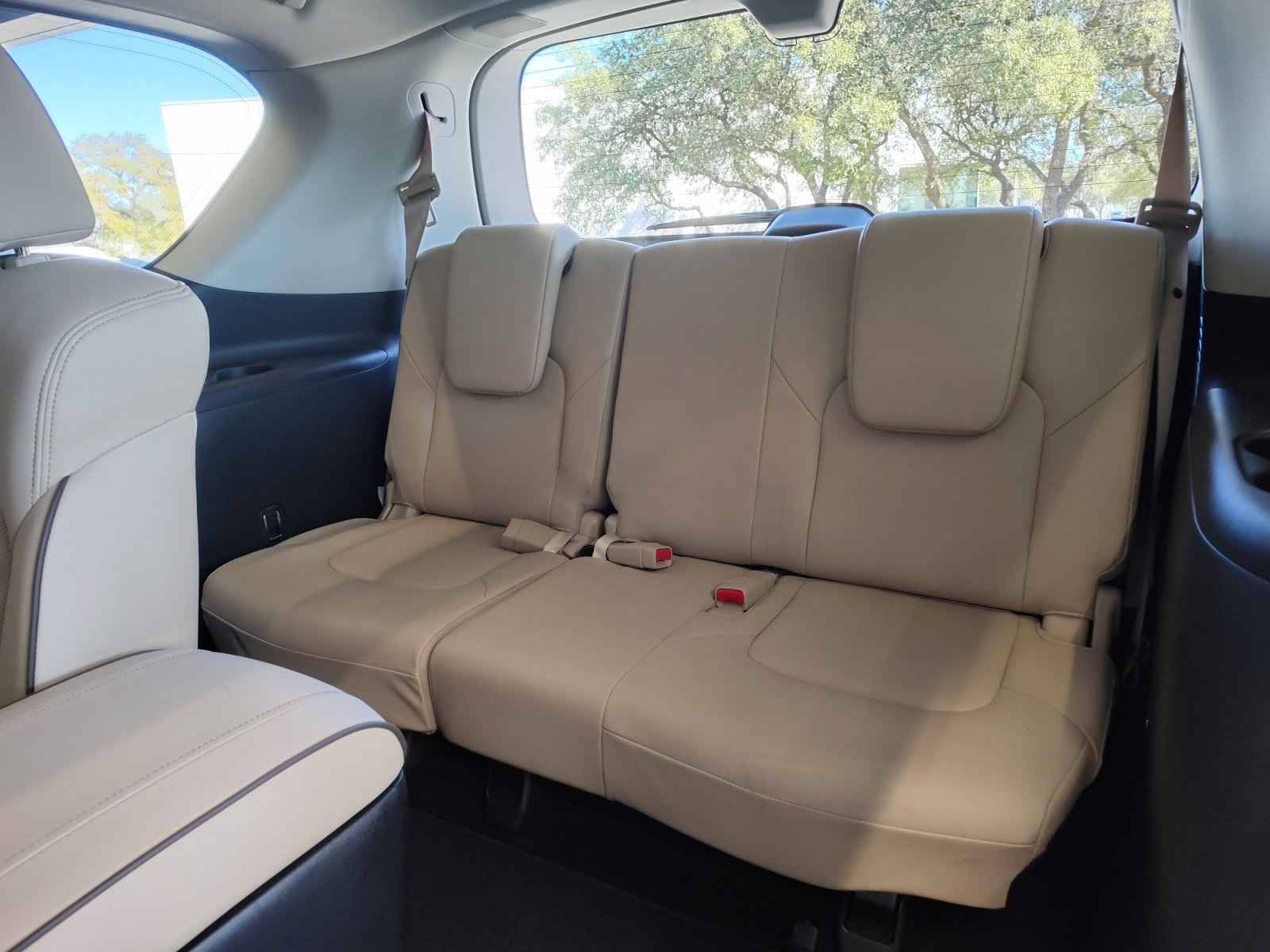 Used Car 2024 Nissan Armada  Platinum For Sale Under $50,000 In San Antonio, Texas