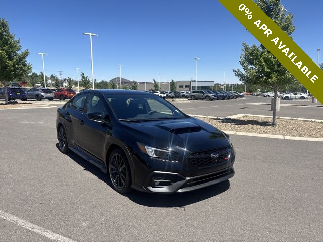 2025 Subaru WRX Premium