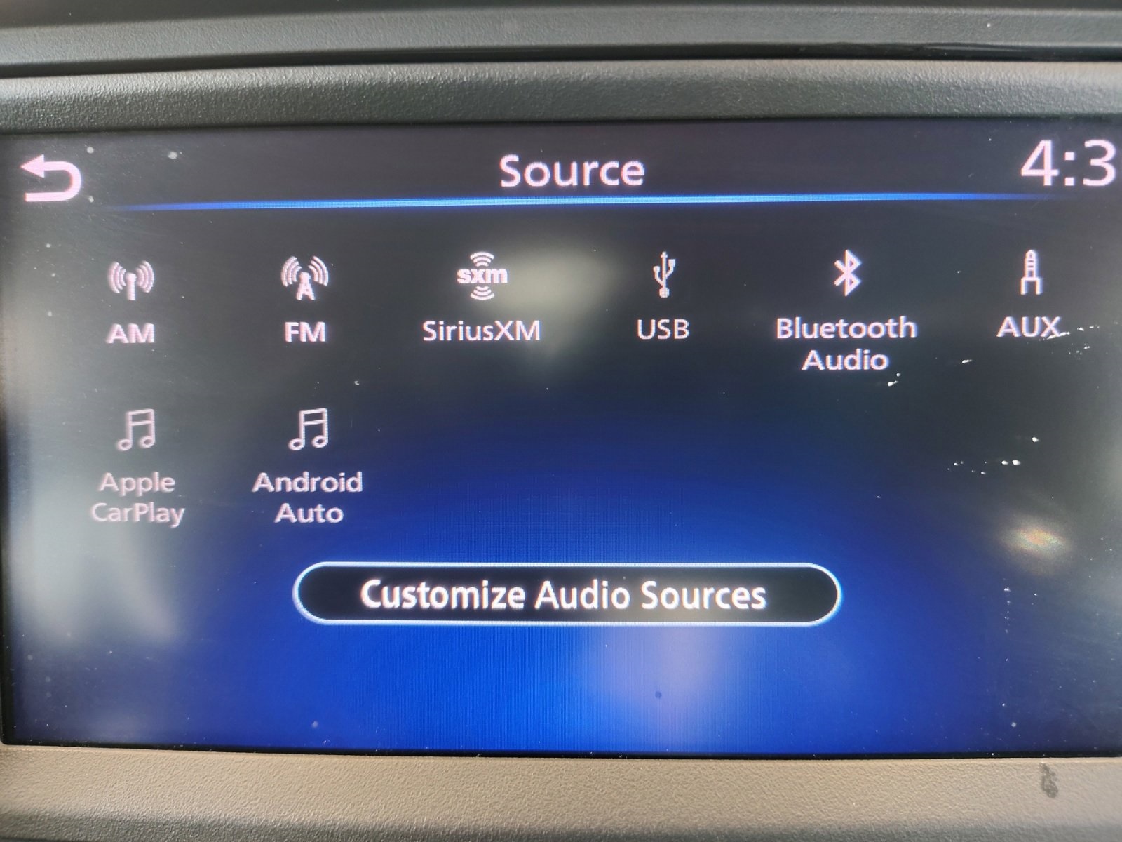 Used Car 2021 Nissan Nv200  Sv For Sale Under $15,000 In San Antonio, Texas