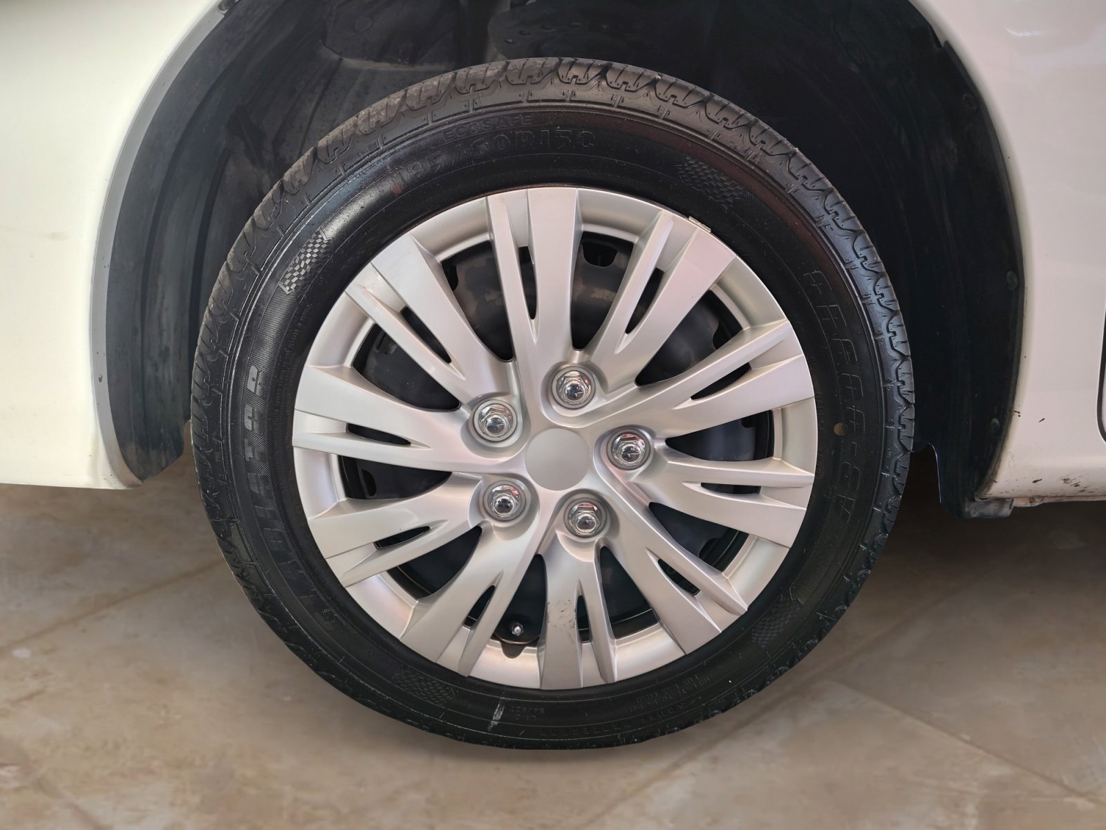 Used Car 2021 Nissan Nv200  Sv For Sale Under $15,000 In San Antonio, Texas