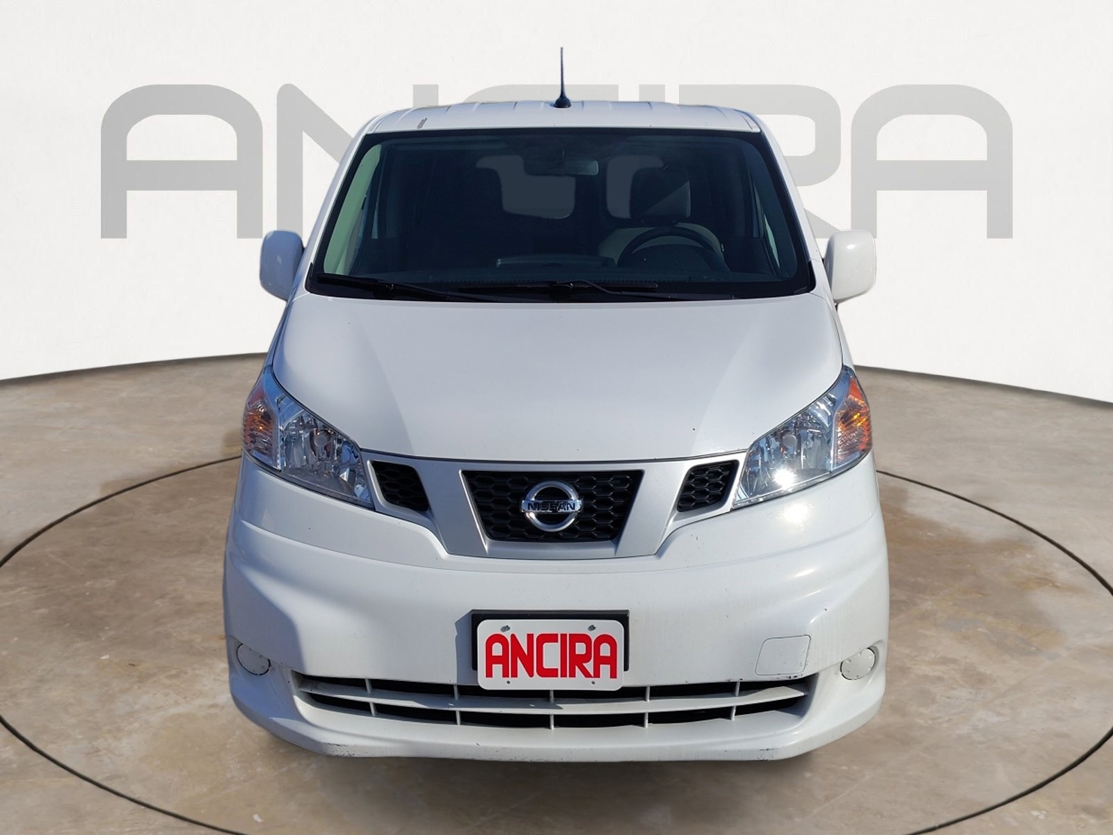 Used Car 2021 Nissan Nv200  Sv For Sale Under $15,000 In San Antonio, Texas