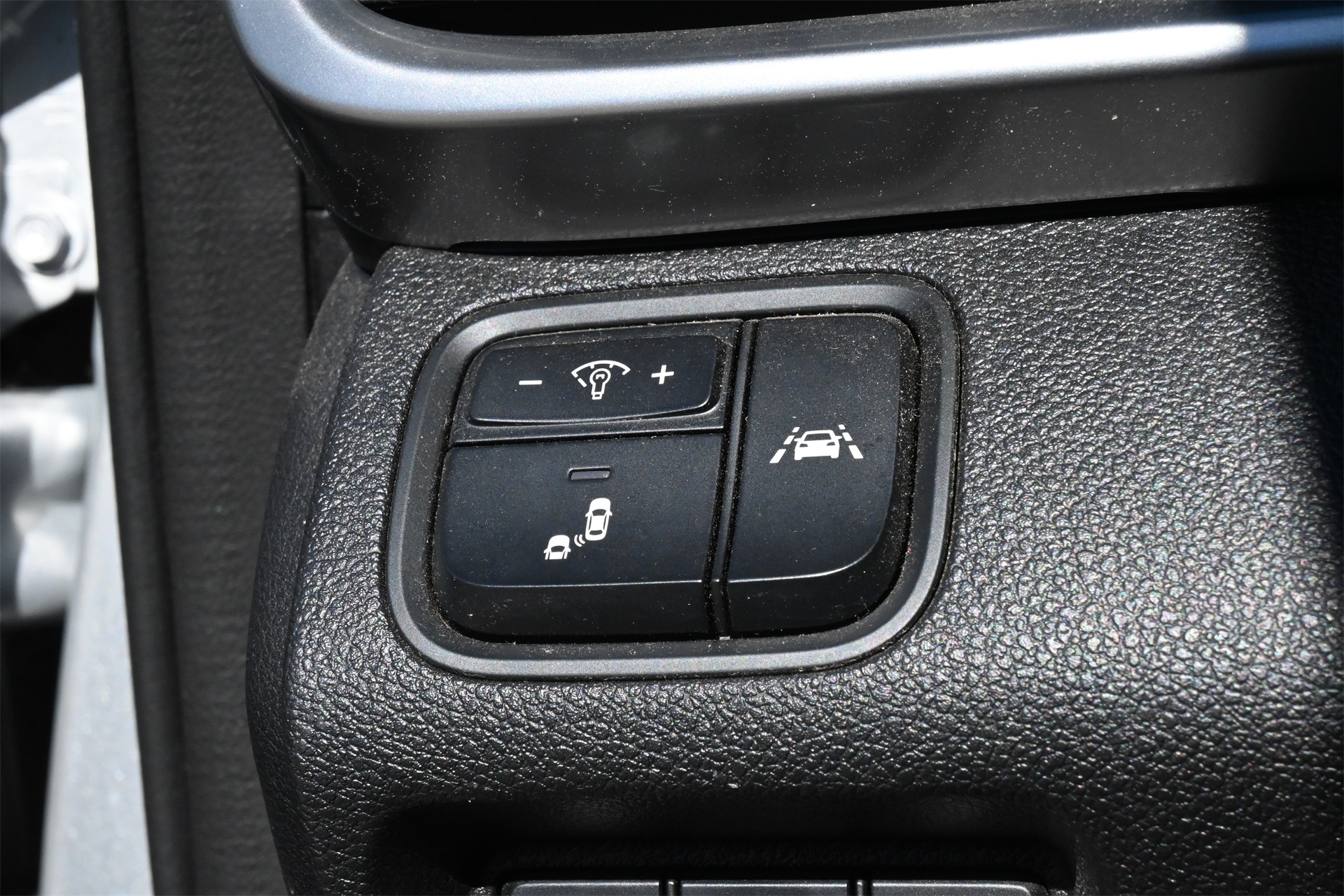 2019 Kia Optima LX Silver at Shottenkirk Kia Fort Bend