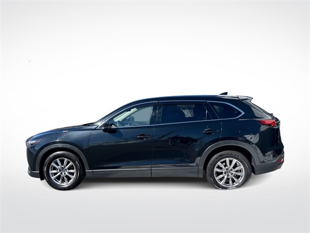2016 Mazda CX-9 Touring AWD