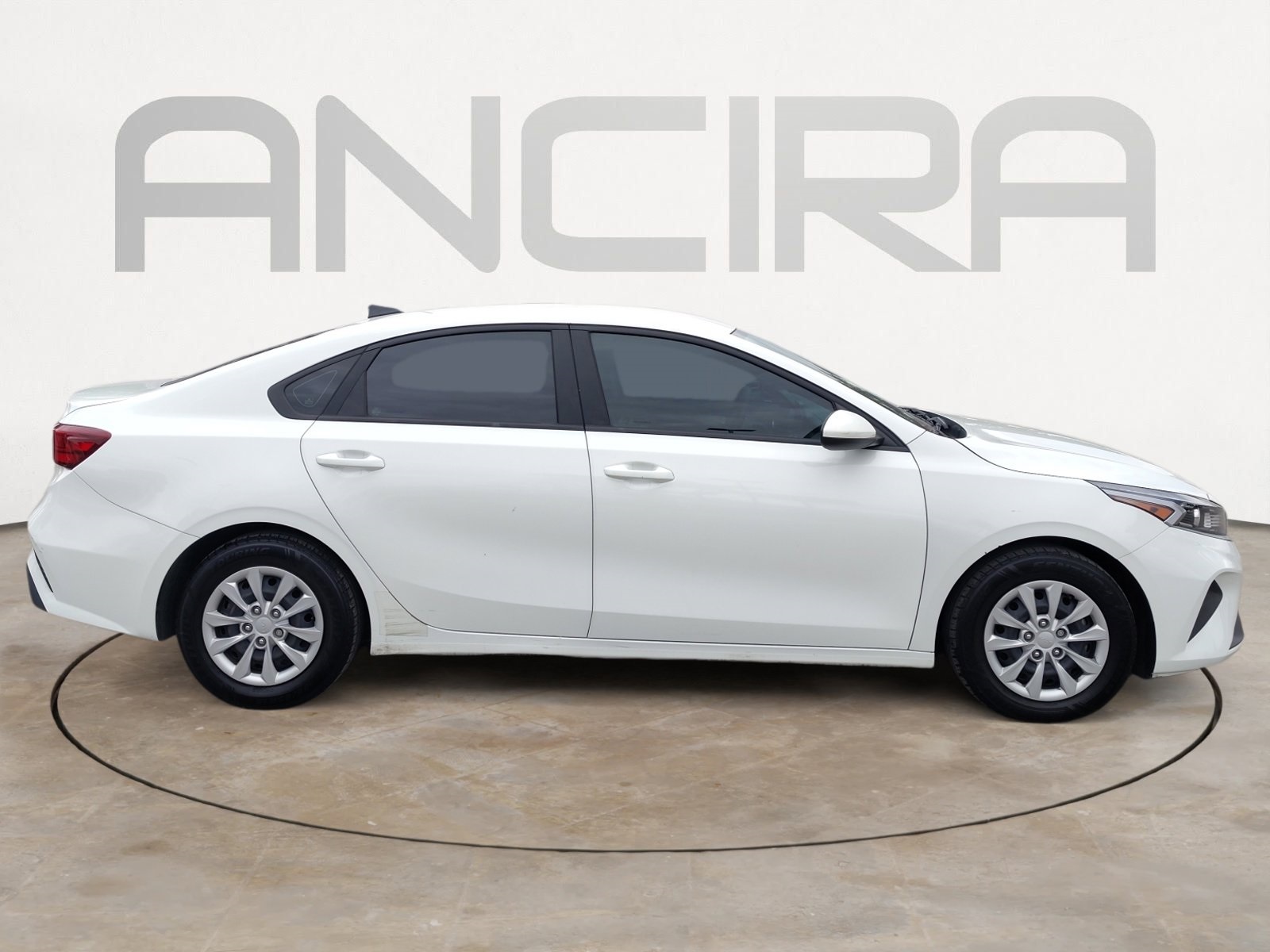 Used Car 2023 Kia Forte  Lx For Sale Under $20,000 In San Antonio, Texas