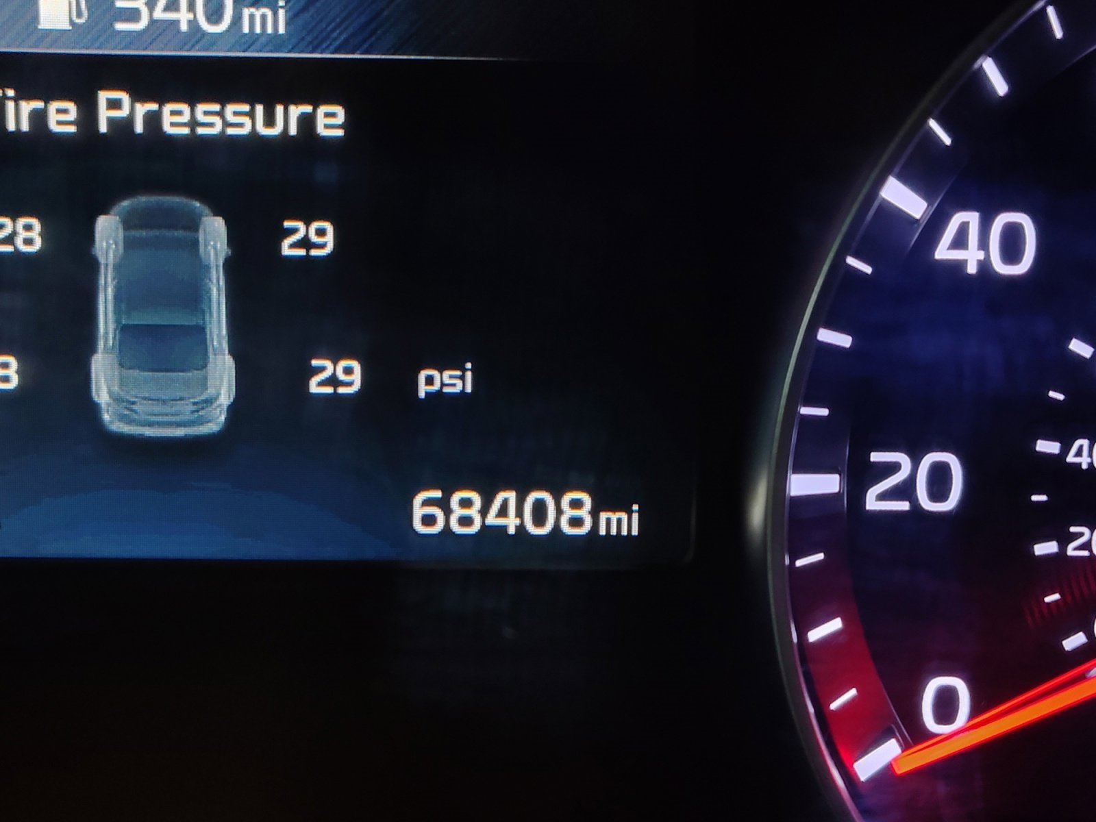 Used Car 2023 Kia Forte  Lx For Sale Under $20,000 In San Antonio, Texas