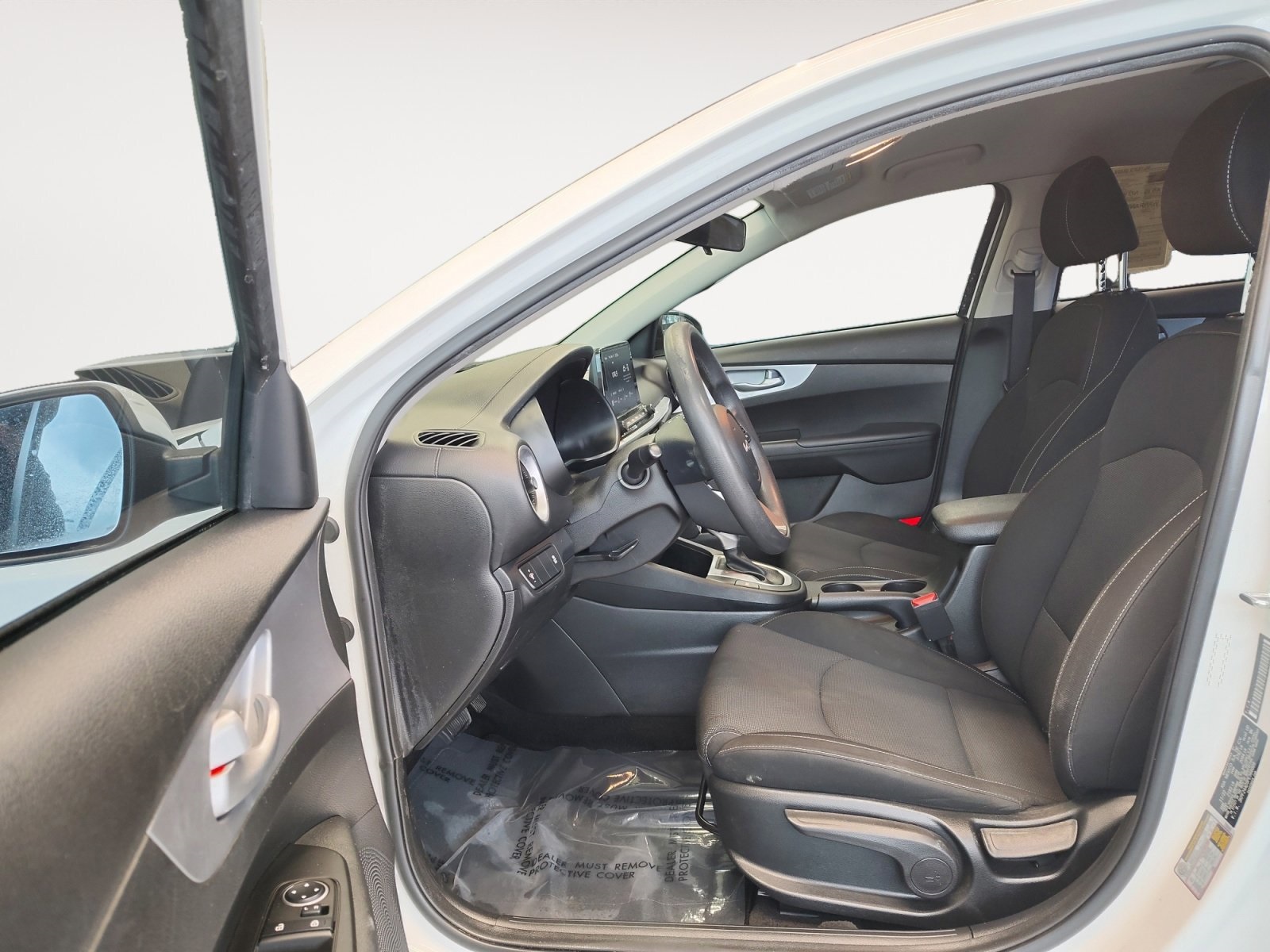 Used Car 2023 Kia Forte  Lx For Sale Under $20,000 In San Antonio, Texas