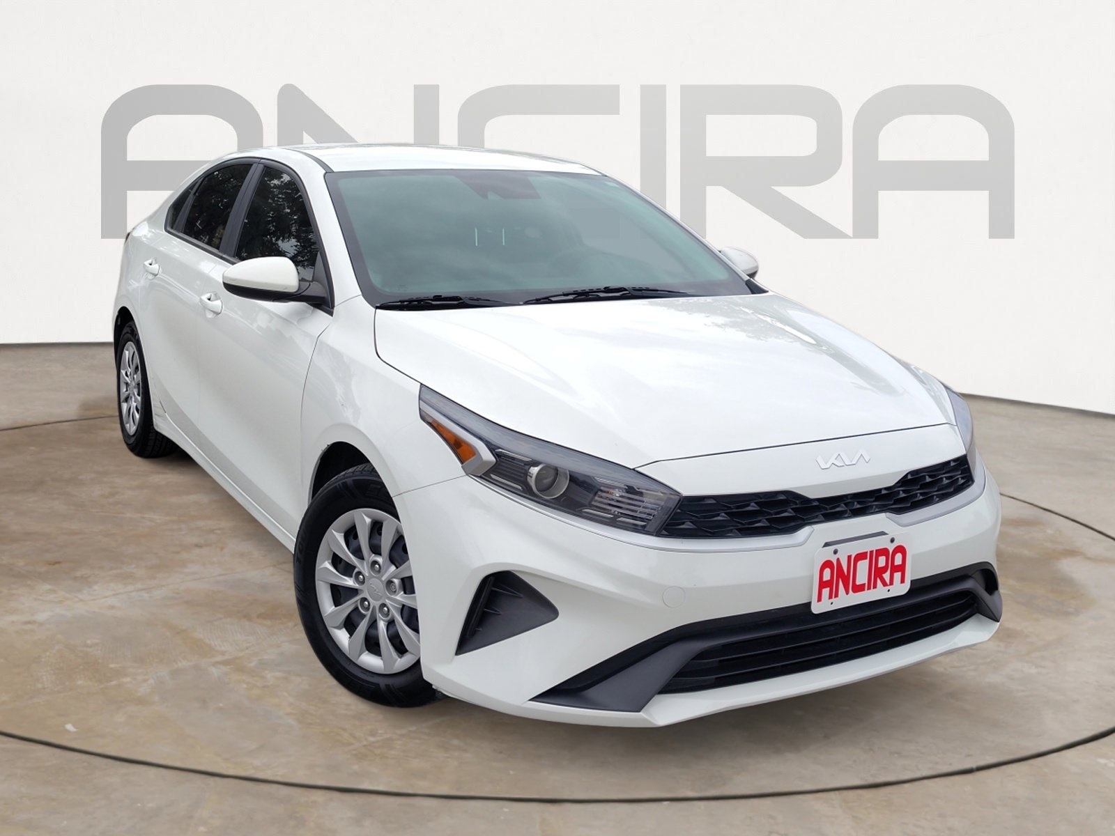 Used Car 2023 Kia Forte  Lx For Sale Under $20,000 In San Antonio, Texas