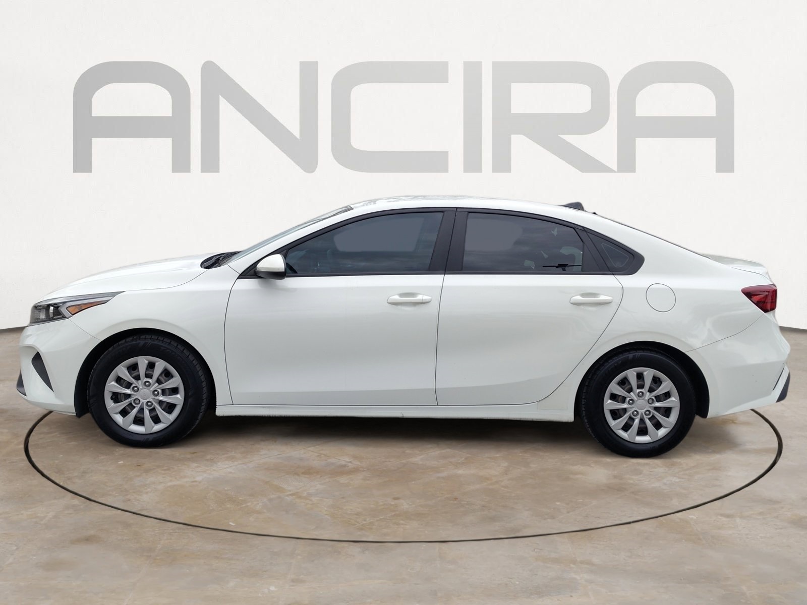 Used Car 2023 Kia Forte  Lx For Sale Under $20,000 In San Antonio, Texas