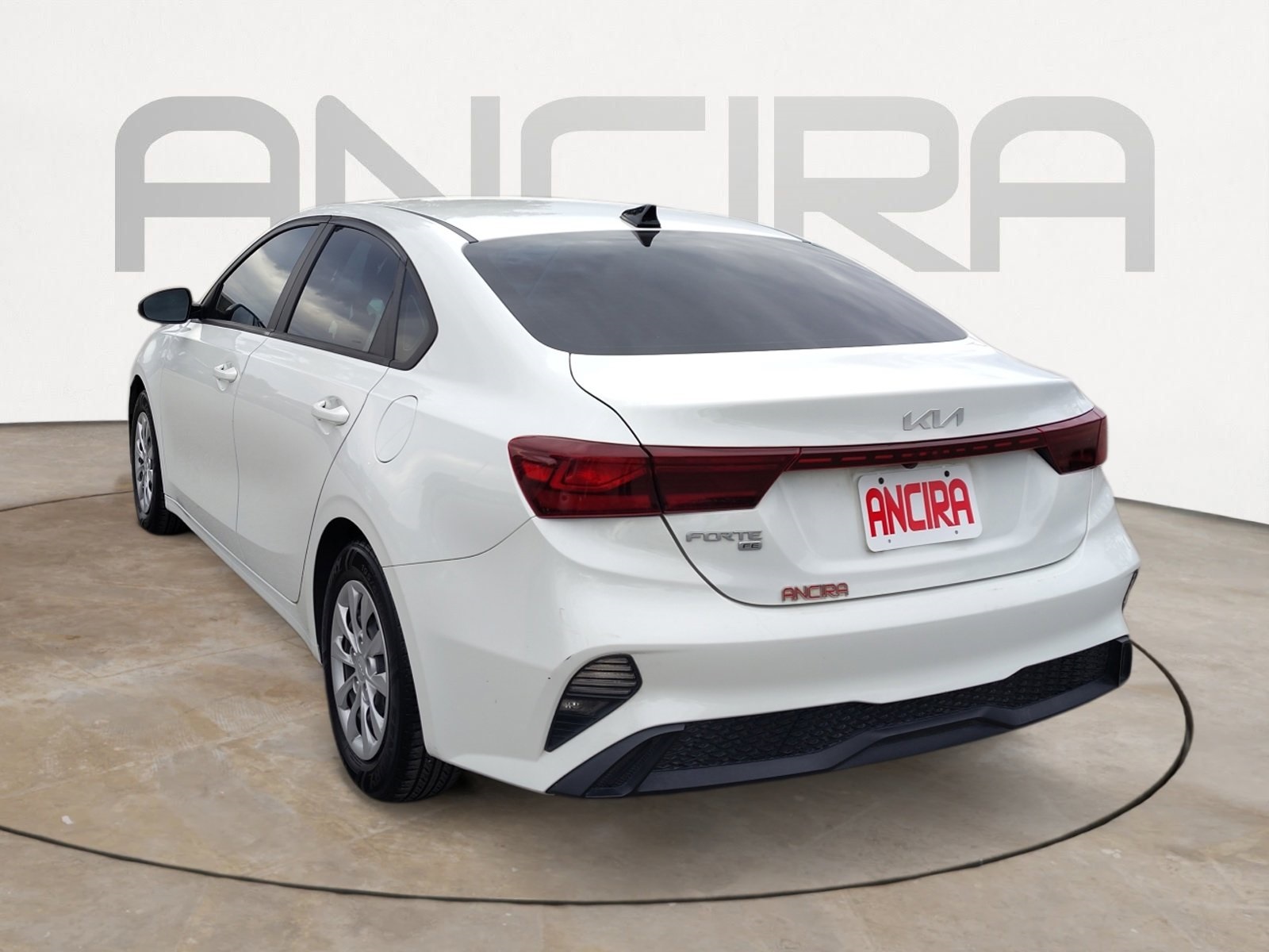 Used Car 2023 Kia Forte  Lx For Sale Under $20,000 In San Antonio, Texas