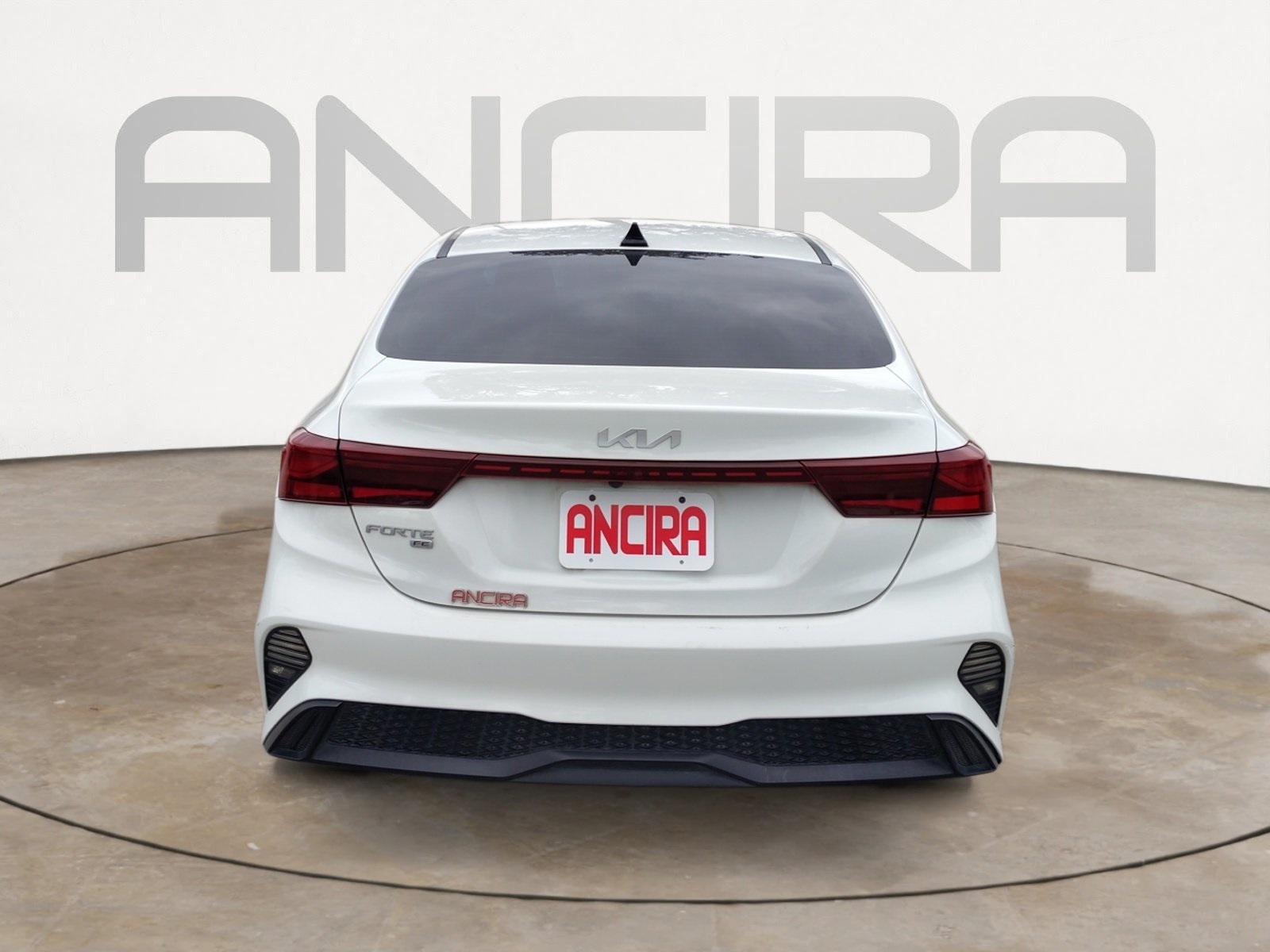 Used Car 2023 Kia Forte  Lx For Sale Under $20,000 In San Antonio, Texas