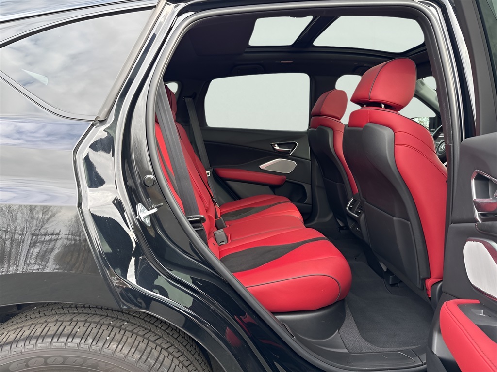 2023 Acura RDX