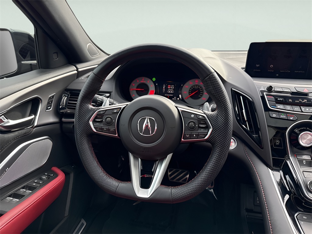 2023 Acura RDX