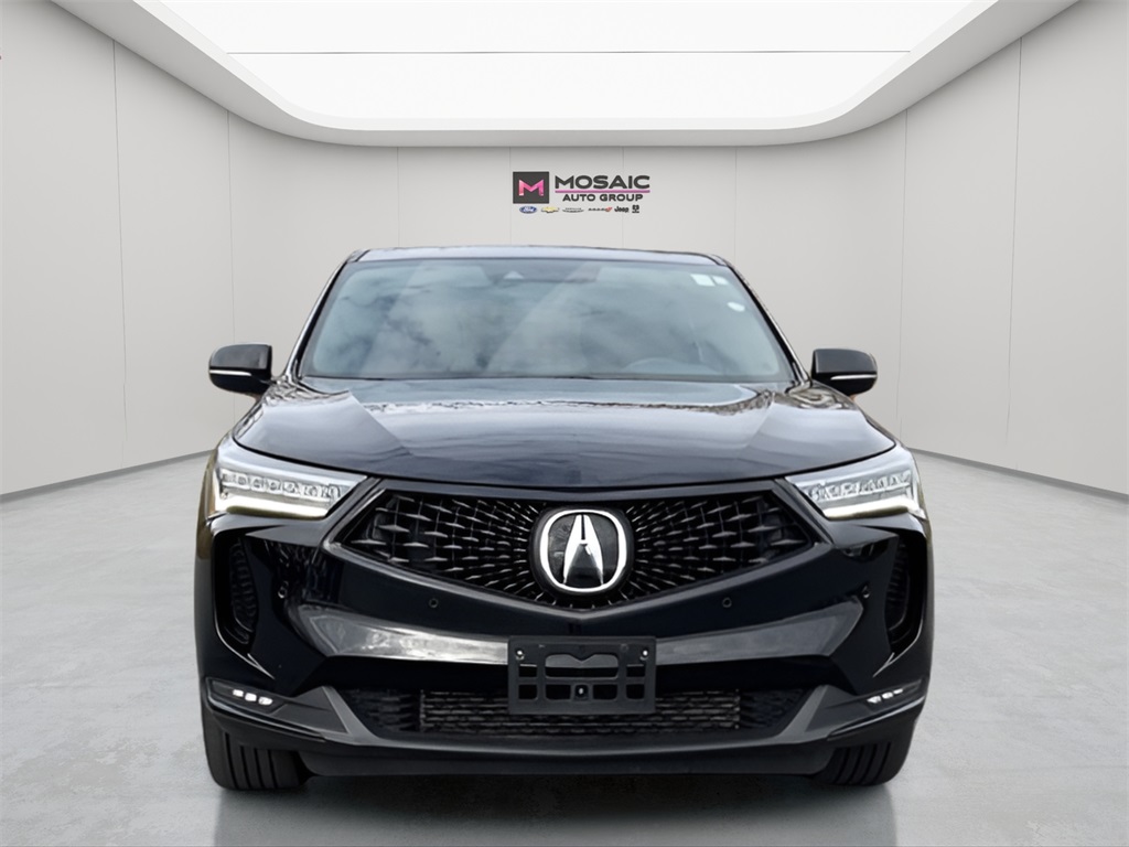 2023 Acura RDX