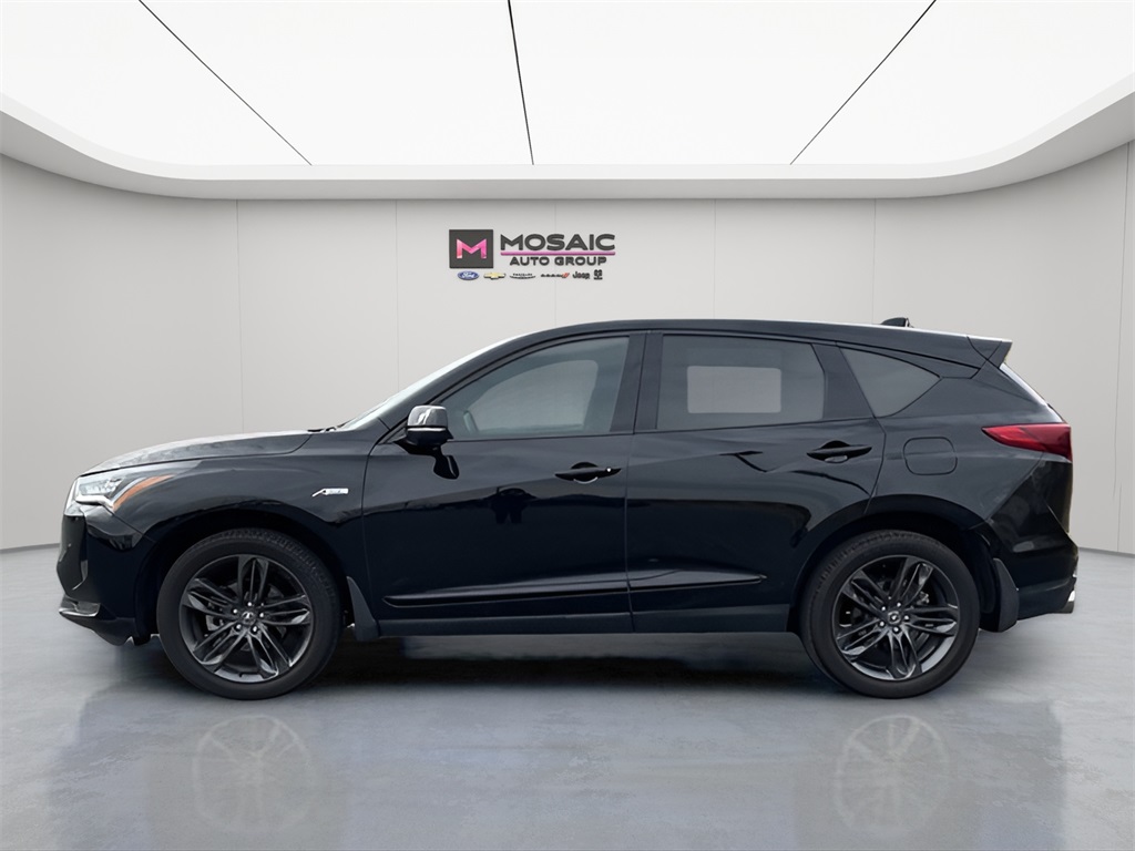 2023 Acura RDX