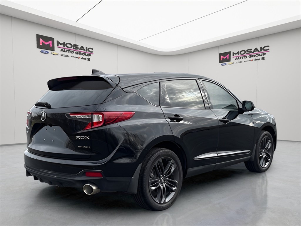 2023 Acura RDX