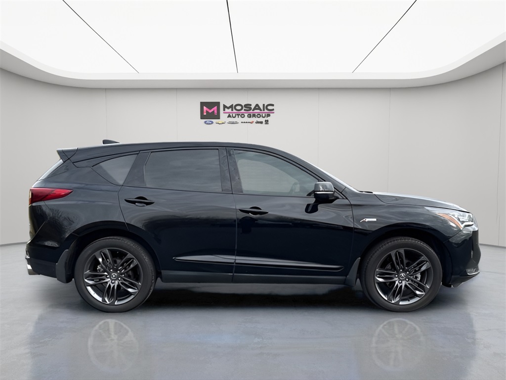 2023 Acura RDX