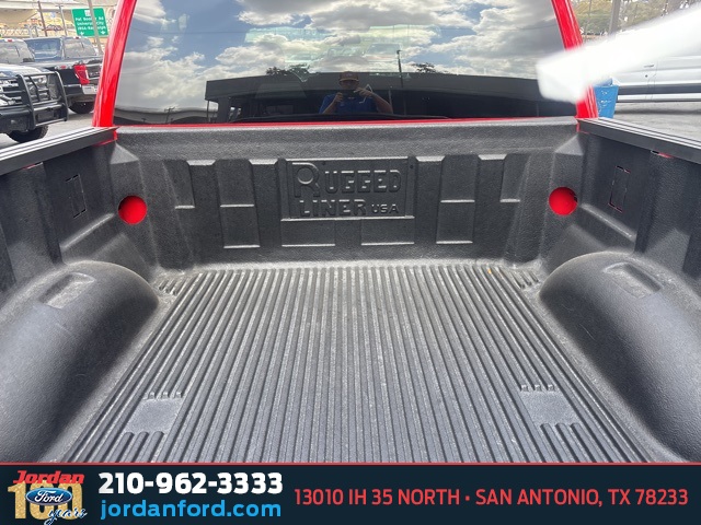 Used Car 2018 Ford F-150  Xl For Sale Under $25,000 In San Antonio, Texas