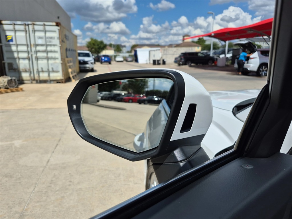 2023 Audi Q3 Premium Plus White at Community Toyota
