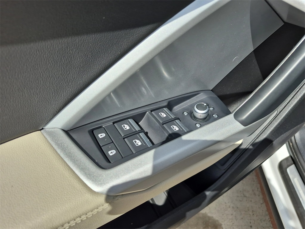 2023 Audi Q3 Premium Plus White at Community Toyota