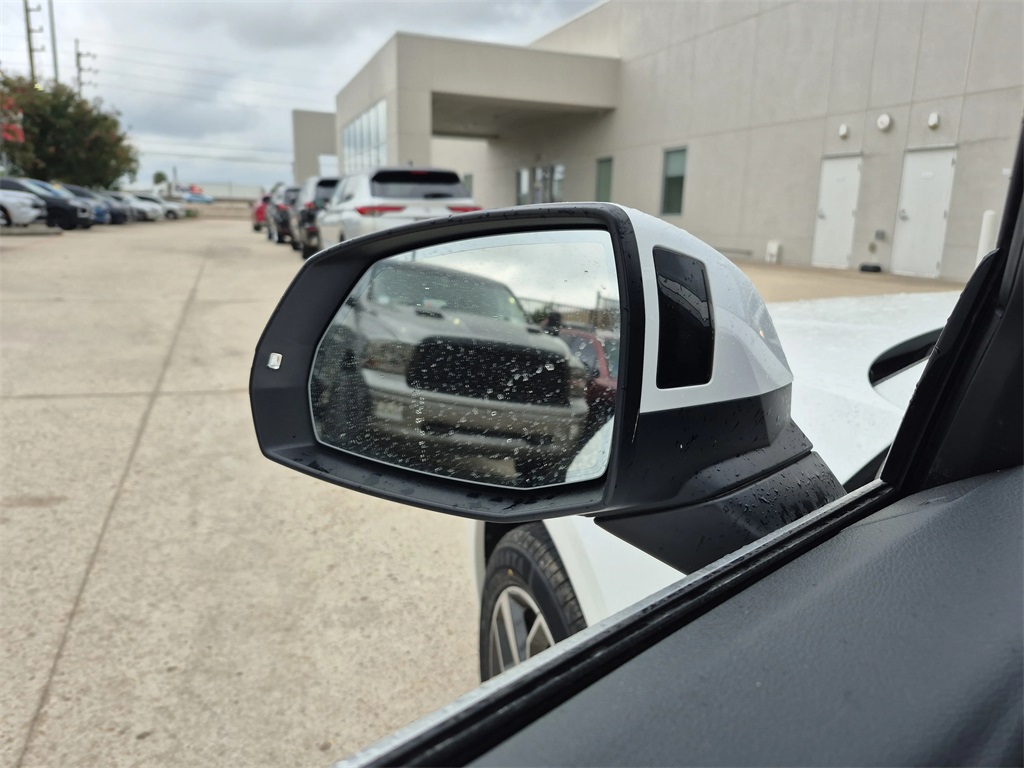 2023 Audi Q3 Premium Plus White at Community Toyota