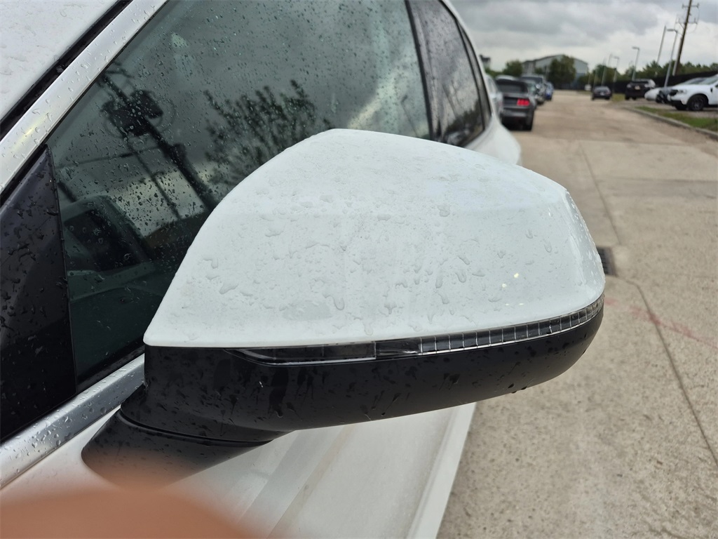 2023 Audi Q3 Premium Plus White at Community Toyota