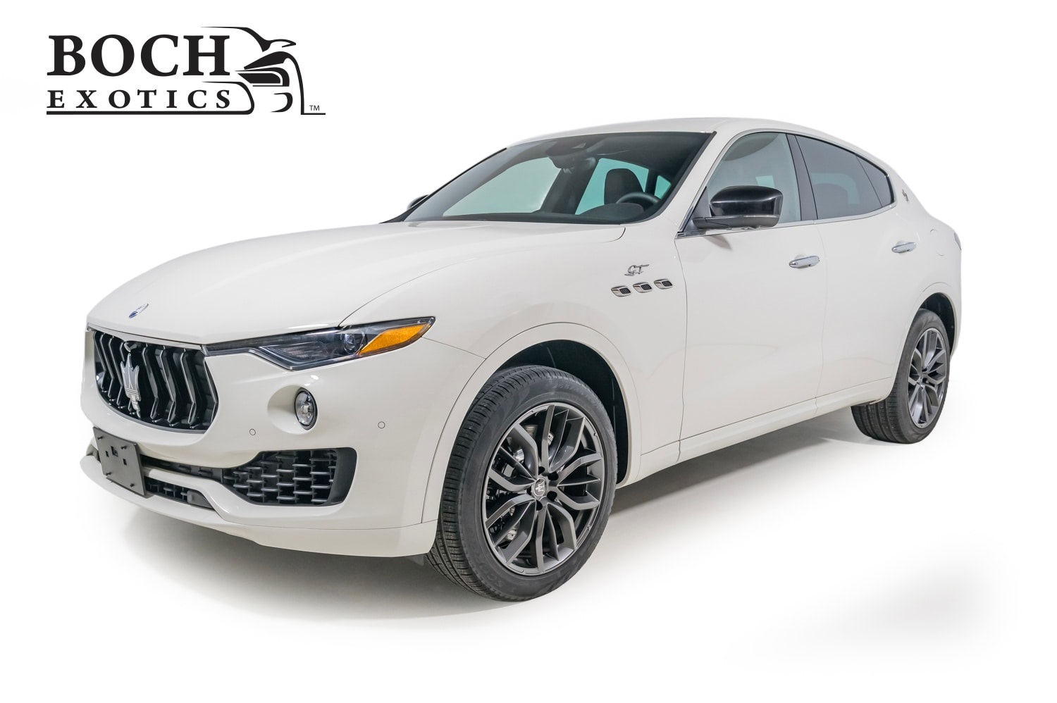 2024 Maserati Levante GT AWD