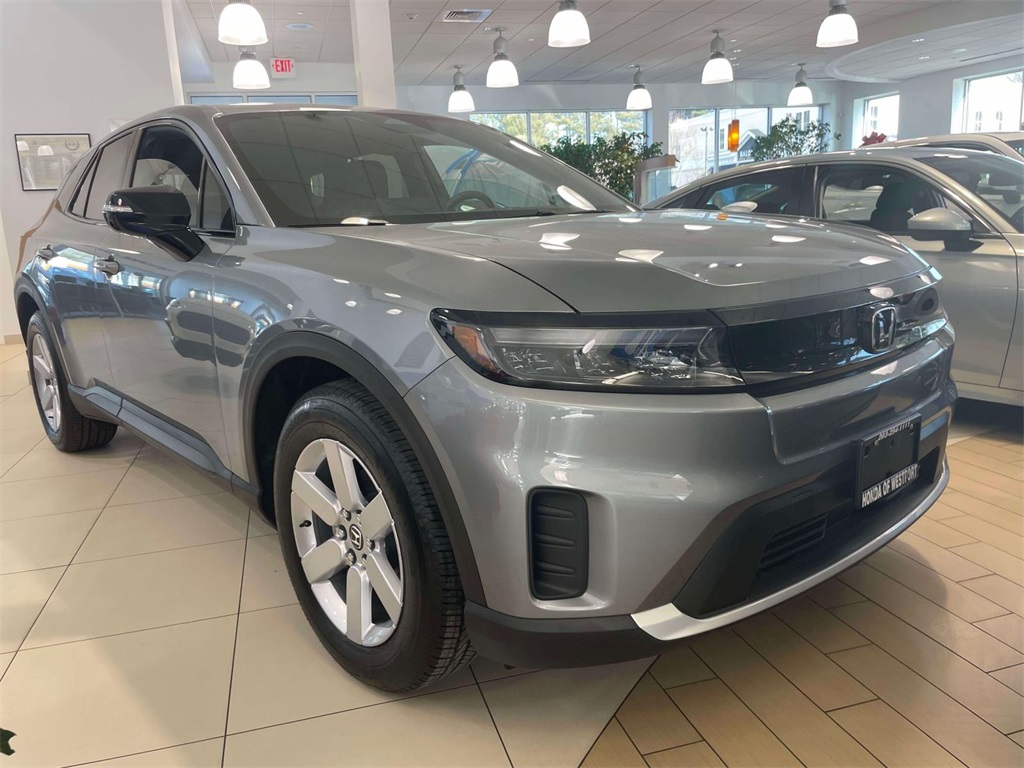 2025 Honda Prologue Elite AWD