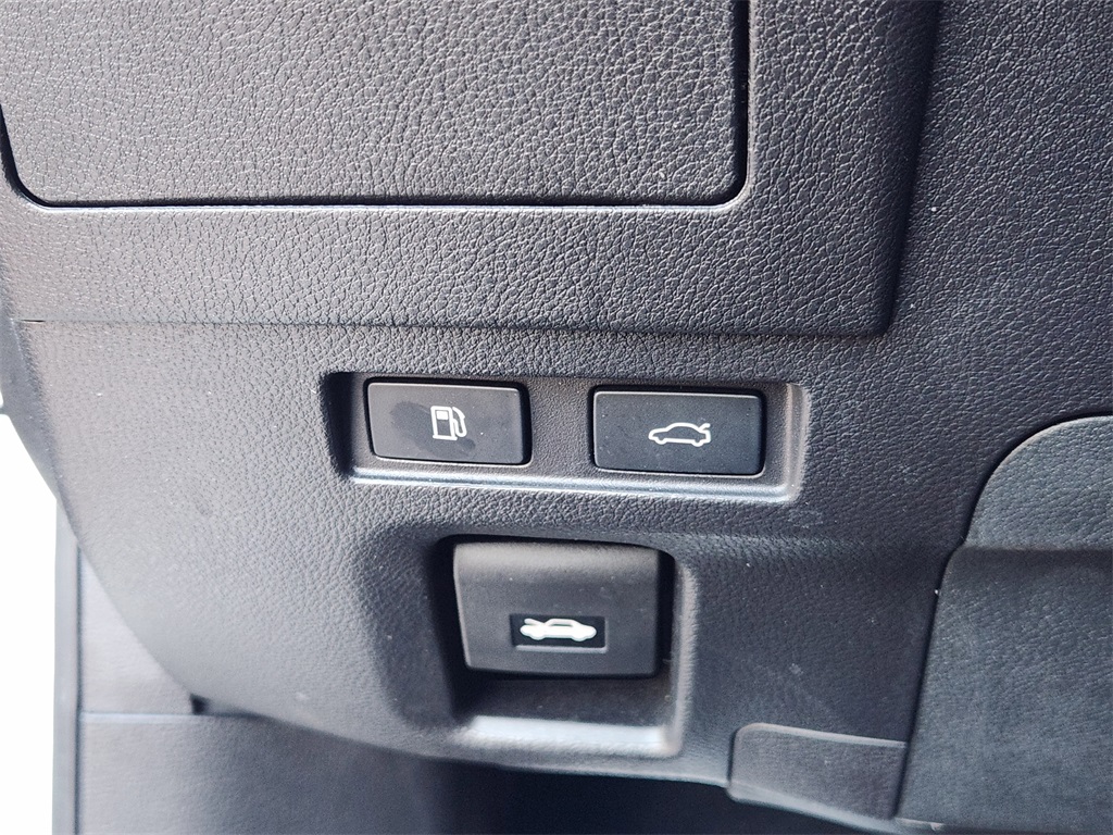 2024 Lexus ES 350 F Sport White at Westside Lexus