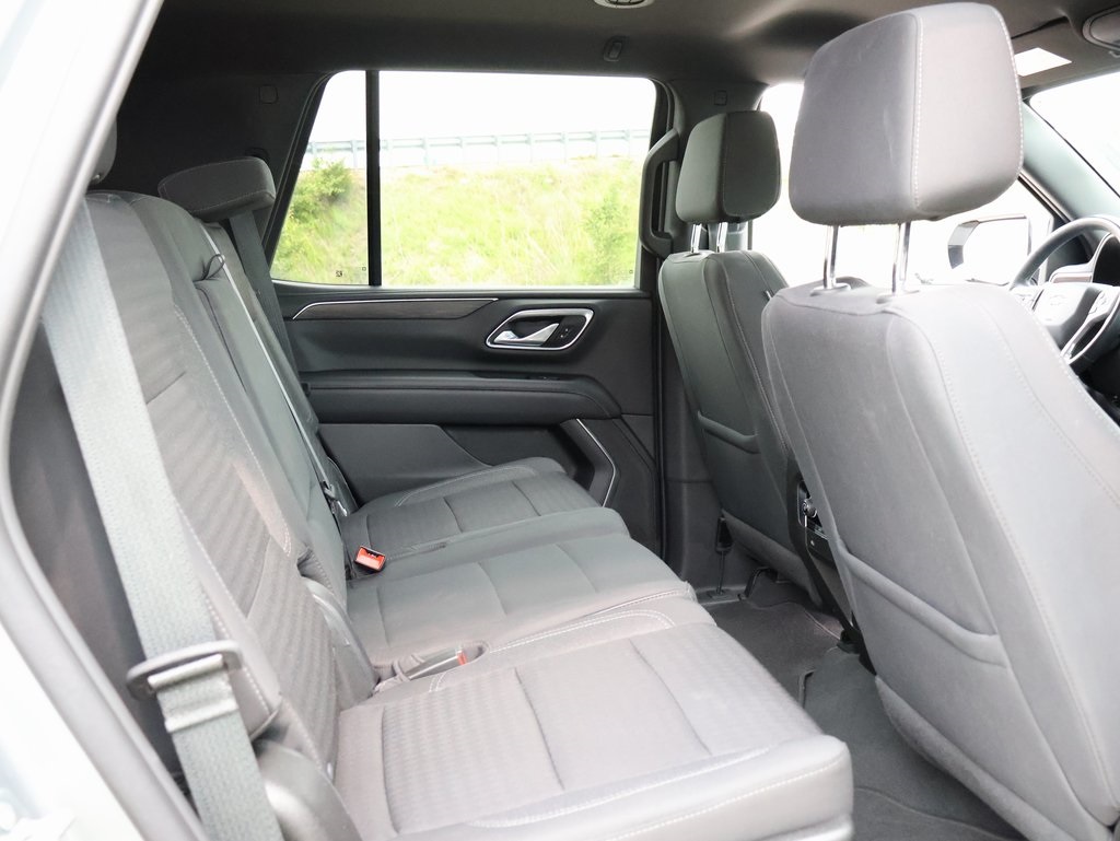 Used 2023 Chevrolet Tahoe For Sale in Ozark, MO