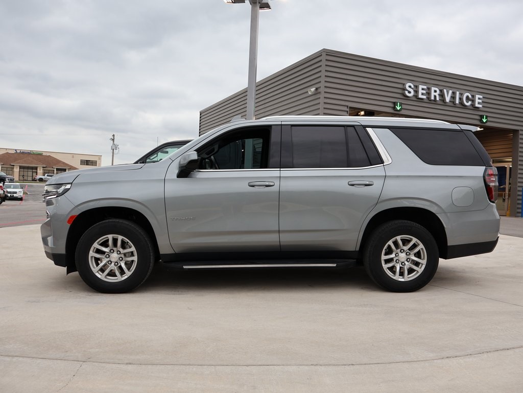 Used 2023 Chevrolet Tahoe For Sale in Ozark, MO