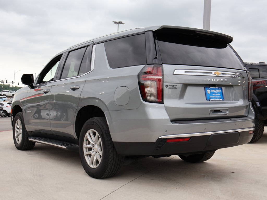 Used 2023 Chevrolet Tahoe For Sale in Ozark, MO